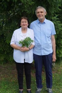 Bernátovci Martin A Marta